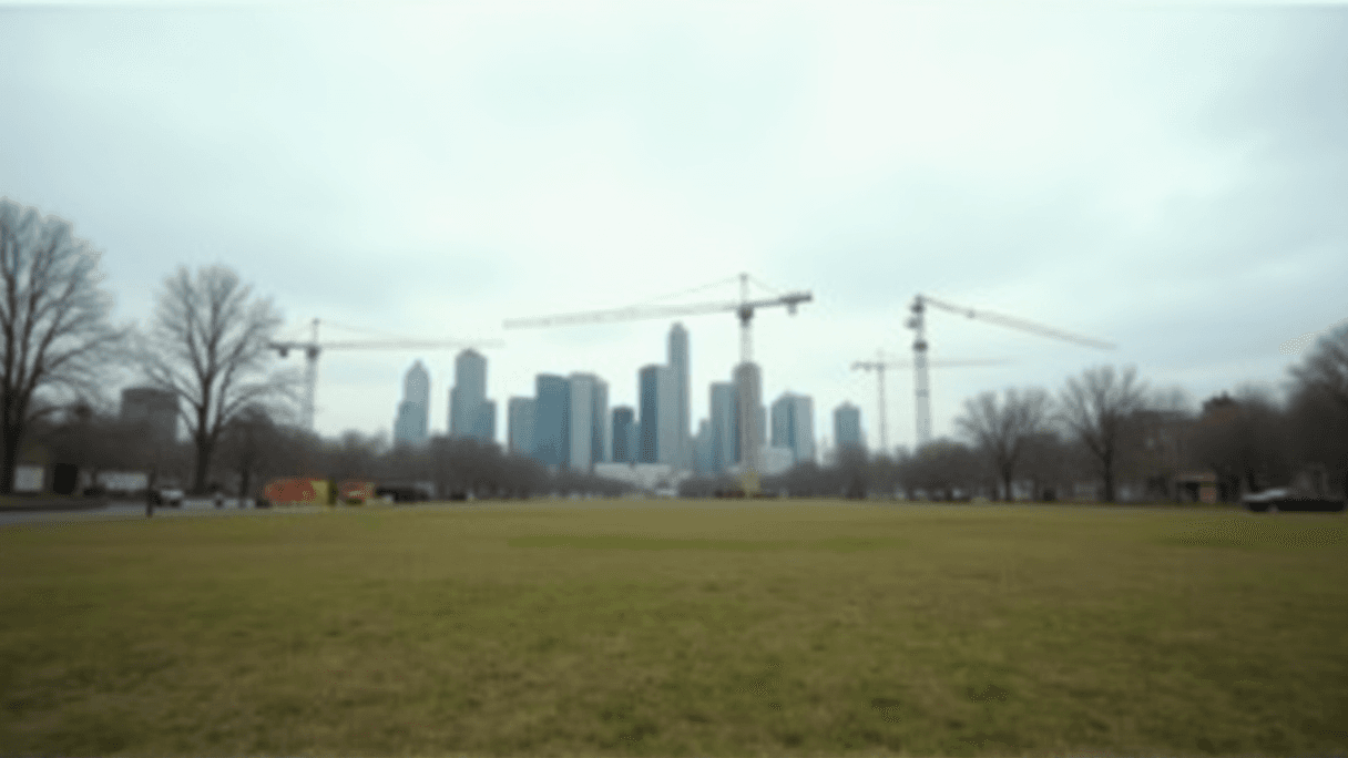 Opinion: The Land Grab Legacy: Who Wins After Ottawa Grounds the Bishop Expansion?