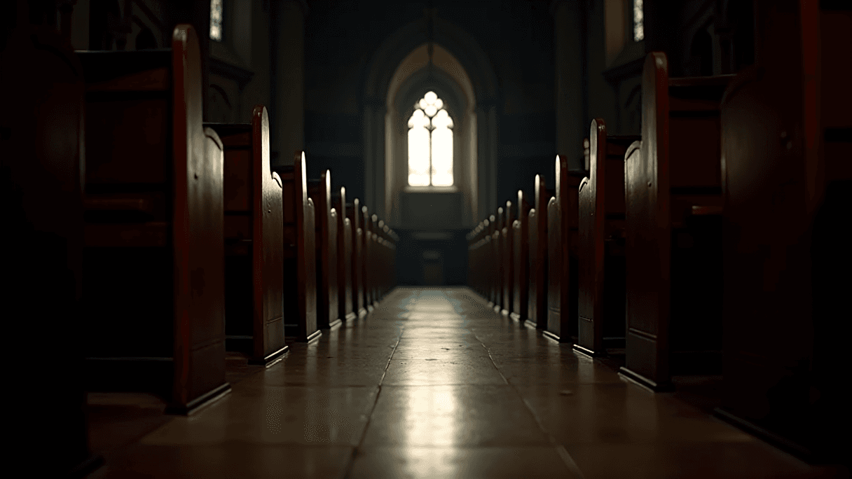 Opinion: The Price of Silence: Analyzing the $31.5 Million Archdiocese of Quebec Settlement