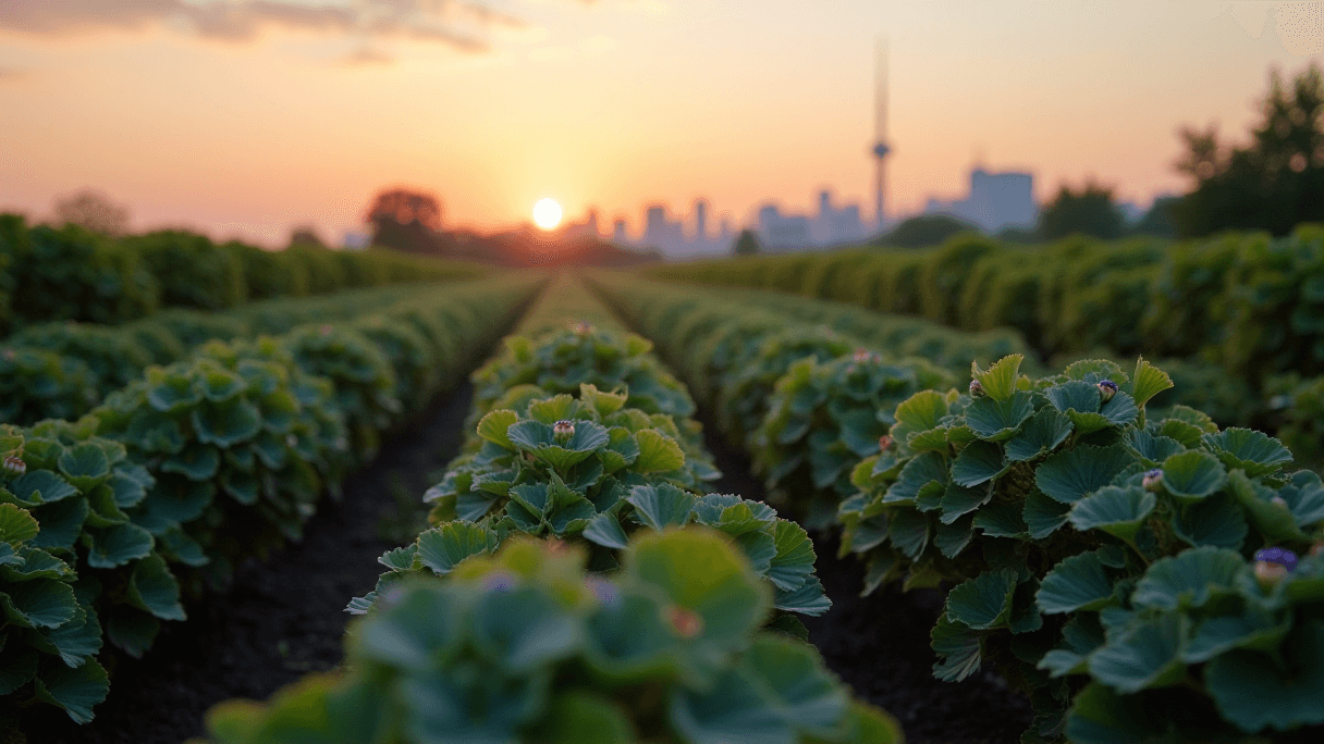 Opinion: The Seasonal Anchor: Why Toronto's Blueberry Fields are More Than Just a Harvest