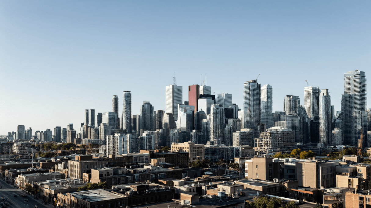 Opinion: The Silence of Yonge Street: Reflecting on the Loss of Toronto's Record Culture