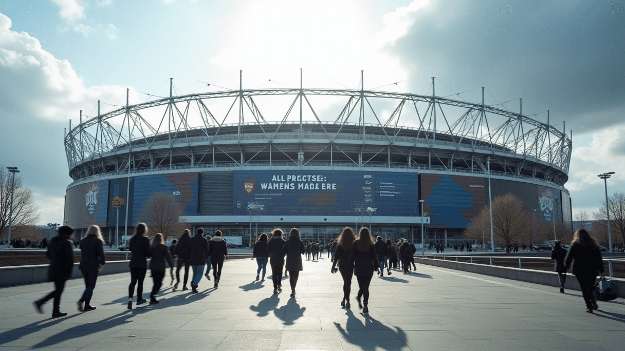 Opinion: The World Cup Legacy Audit: Corporate Windfall or Youth Investment?