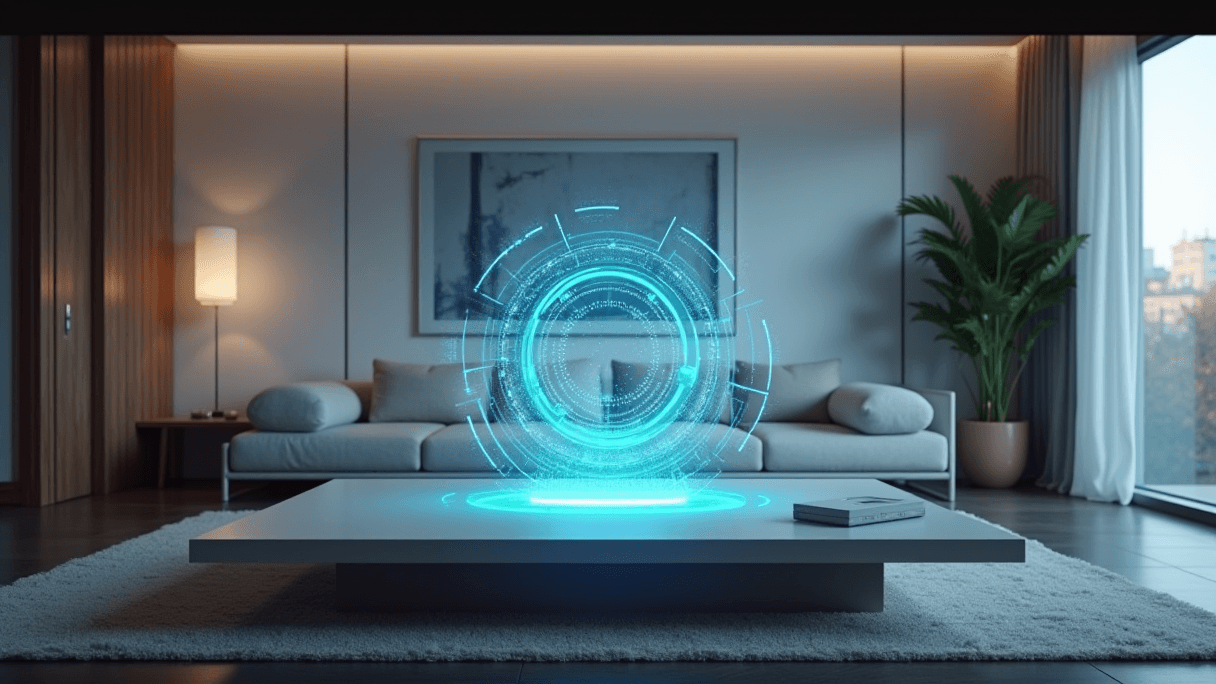 Orbits Secures $2 Million to Launch AI Household Assistant