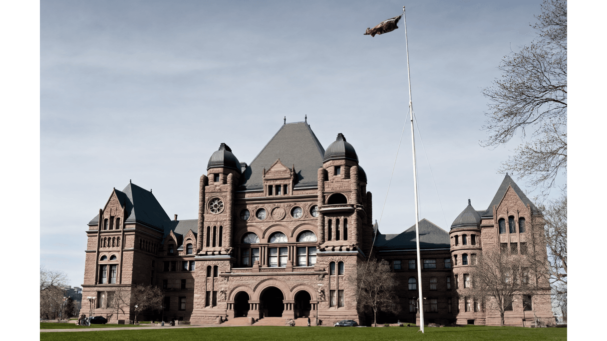 OSAP Funding Freeze Leaves Career College Students in Limbo