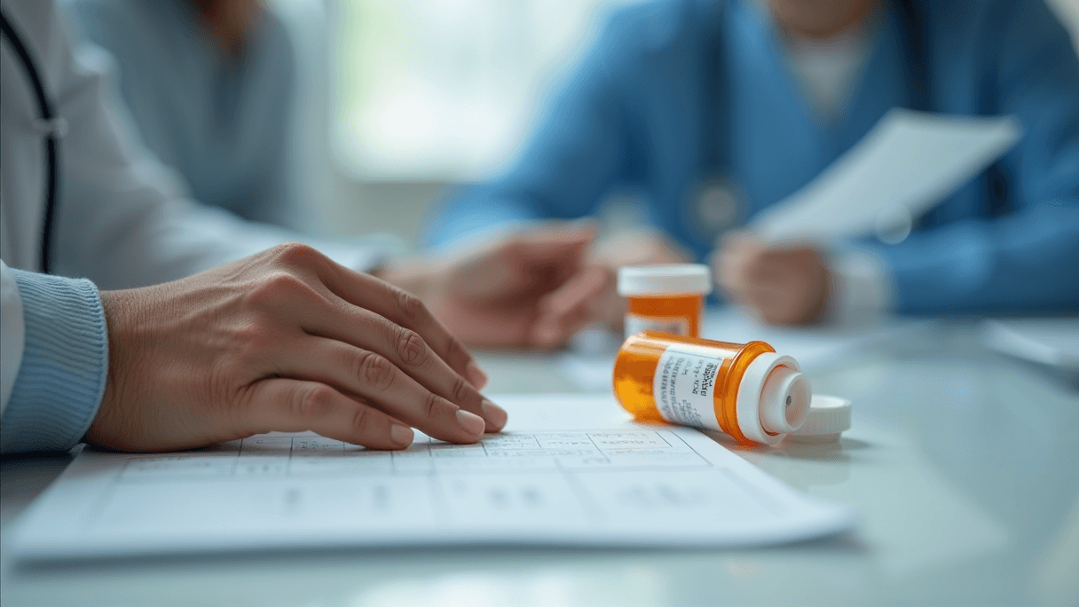 Patients Press for Funding of Ovarian Cancer Drug After Failed Negotiations