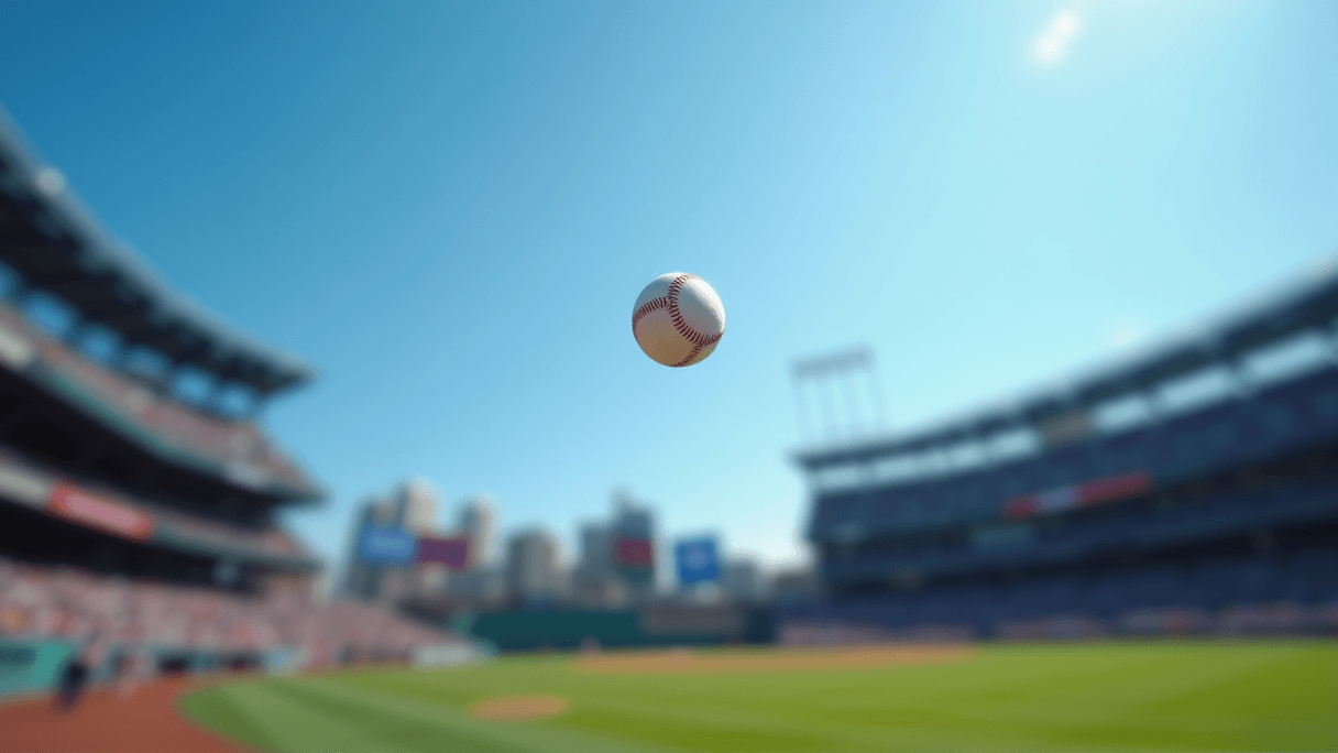Power Surge: Guardians' Long-Ball Barrage Signals Offensive Evolution