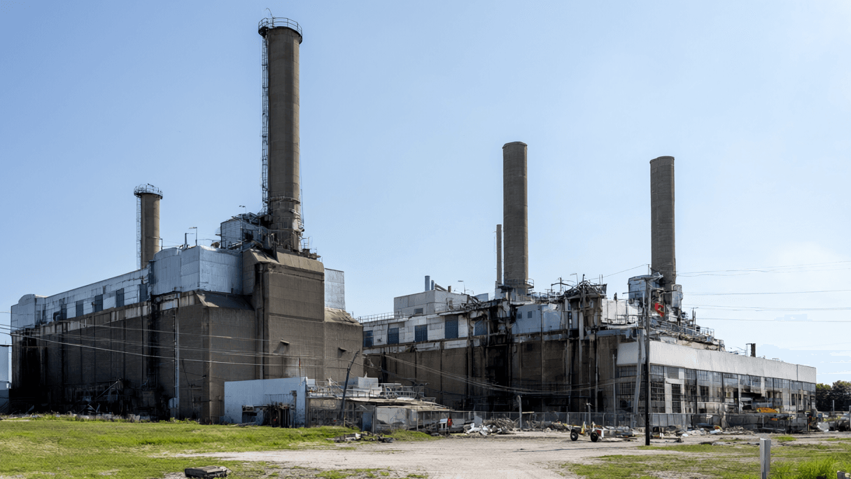 Powering the AI Race: Amazon's Nuclear Bet in Indiana