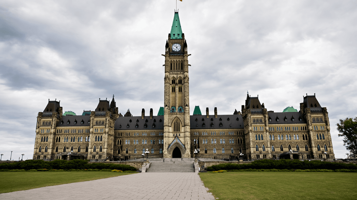 Prime Minister Carney Confronts Resurgent Separatism