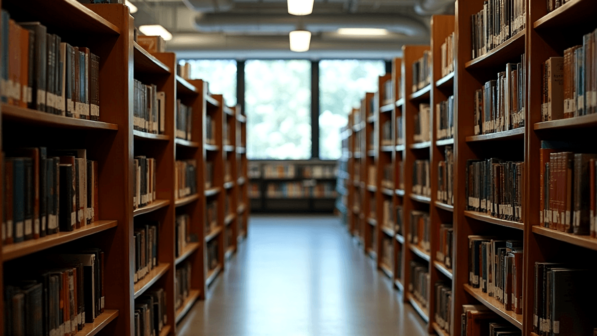 Private Patronage as a Proxy for Public Policy: The Cost of Nova Scotia's Library Crisis