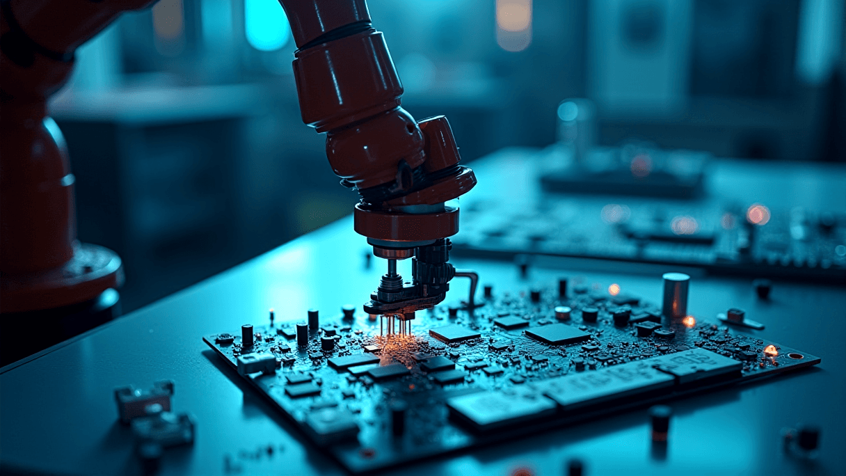 Prompt-to-Prototype: Can Toronto's Blueprint Scale 'Vibe Coding' Into Physical Hardware?