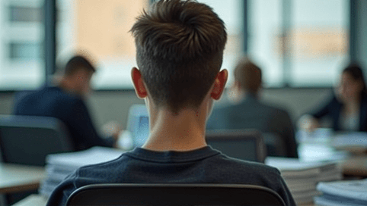Quebec's French Language Exemptions Out of Reach for Neurodivergent Students