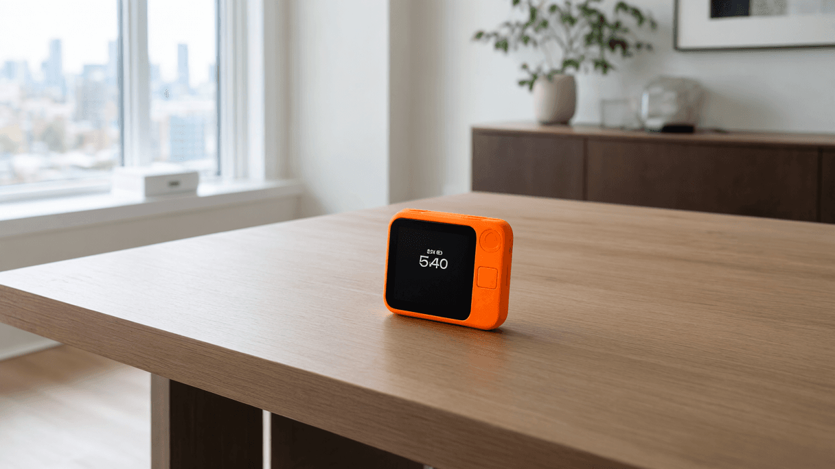 Rabbit's Software Pivot Signals Hardware Failure