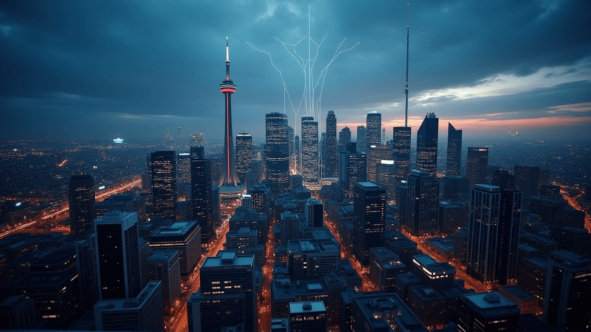 Radical Ventures Debuts Massive AI Fund to Stem Talent Drain