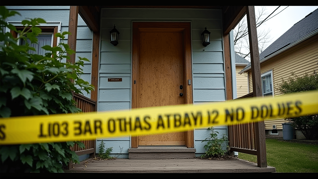 Remains Found in Niagara Falls Demolition Identified as Woman Missing Since 1990s