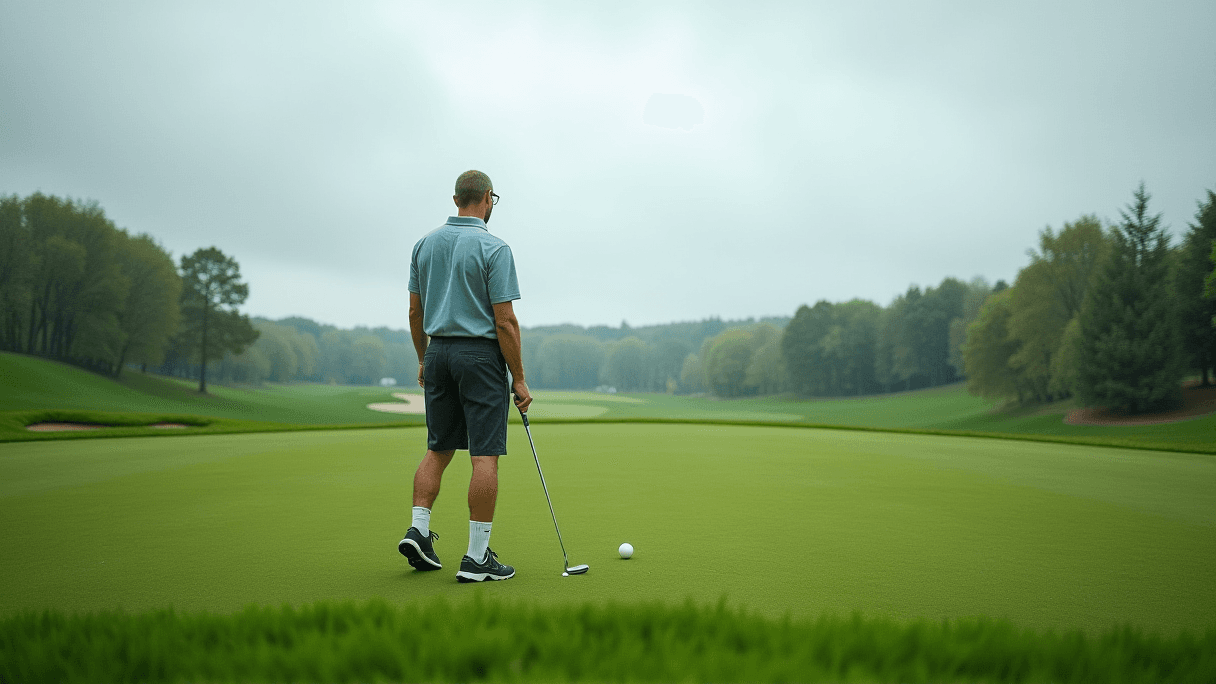 Ryan Fox Claims 2026 Open Championship Title