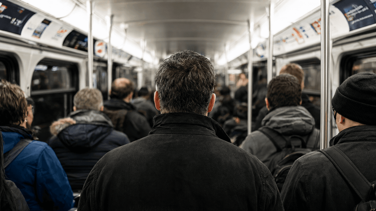 Safety Soundbites vs. Systemic Failures: The Mayoral Race and the TTC