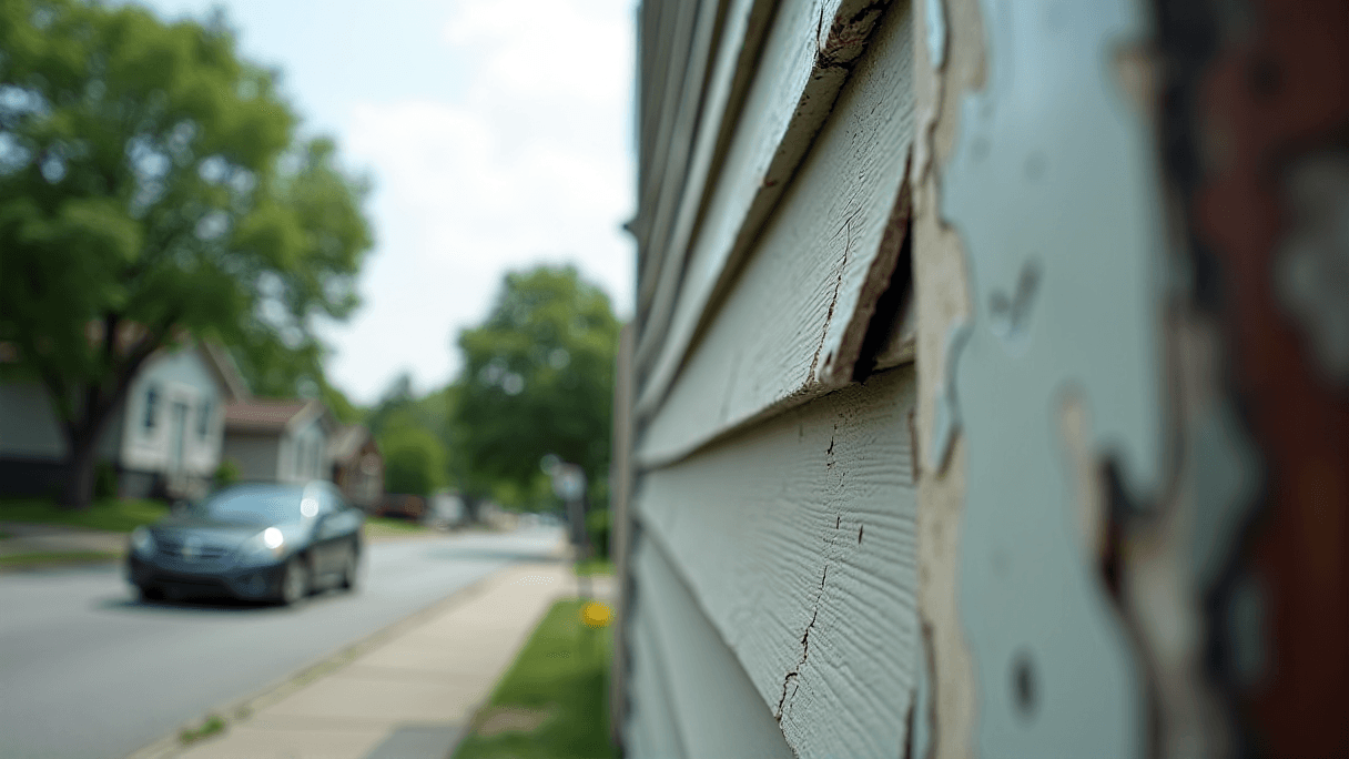 Scarborough Listing Highlights Deteriorating State of 'Affordable' Detached Housing