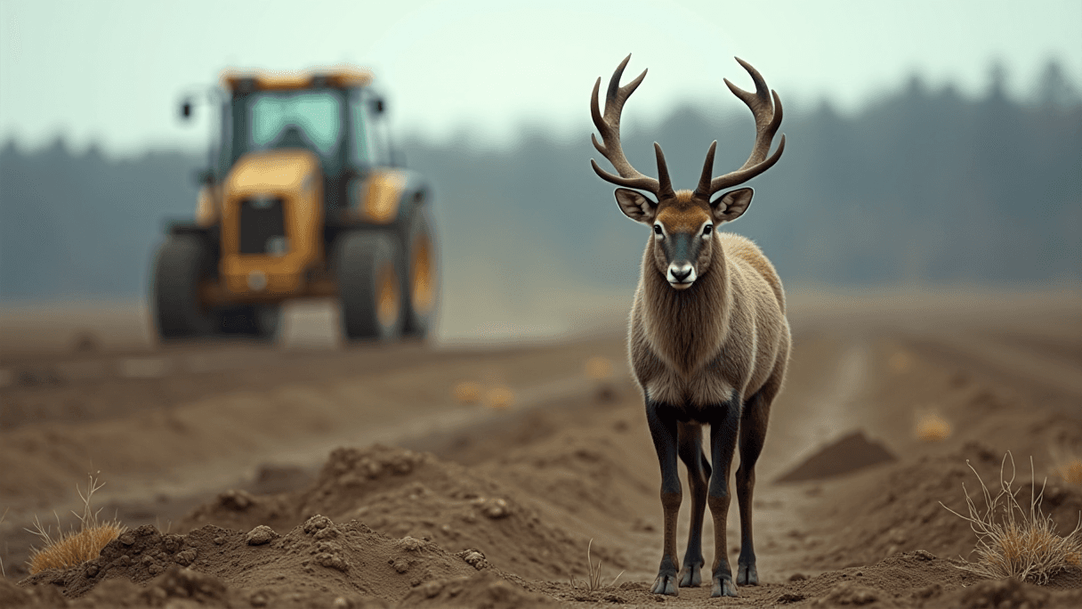 Scientists Warn Proposed Species At Risk Act Changes Could Lead to 'Wilful Extinction'