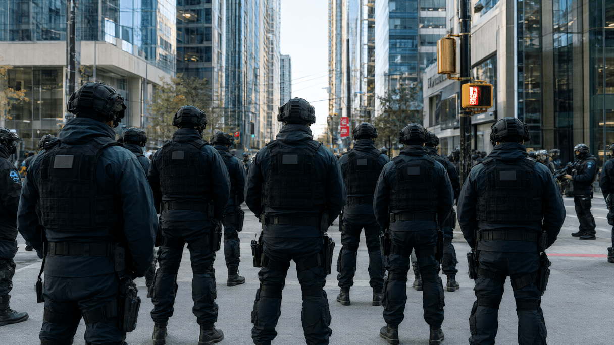 SIU Probe Must Address Tactical Failures in Belleville Synagogue Shooting
