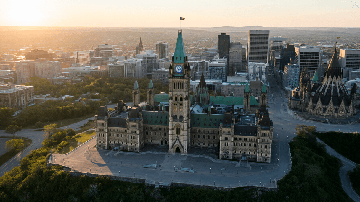 StatsCan Walks Back Historic Population Decline