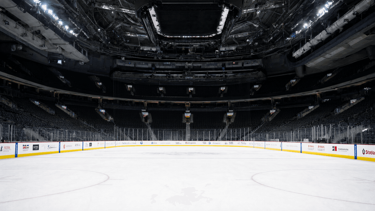 Stenberg Quietly Establishing Presence Amid McKenna Hype