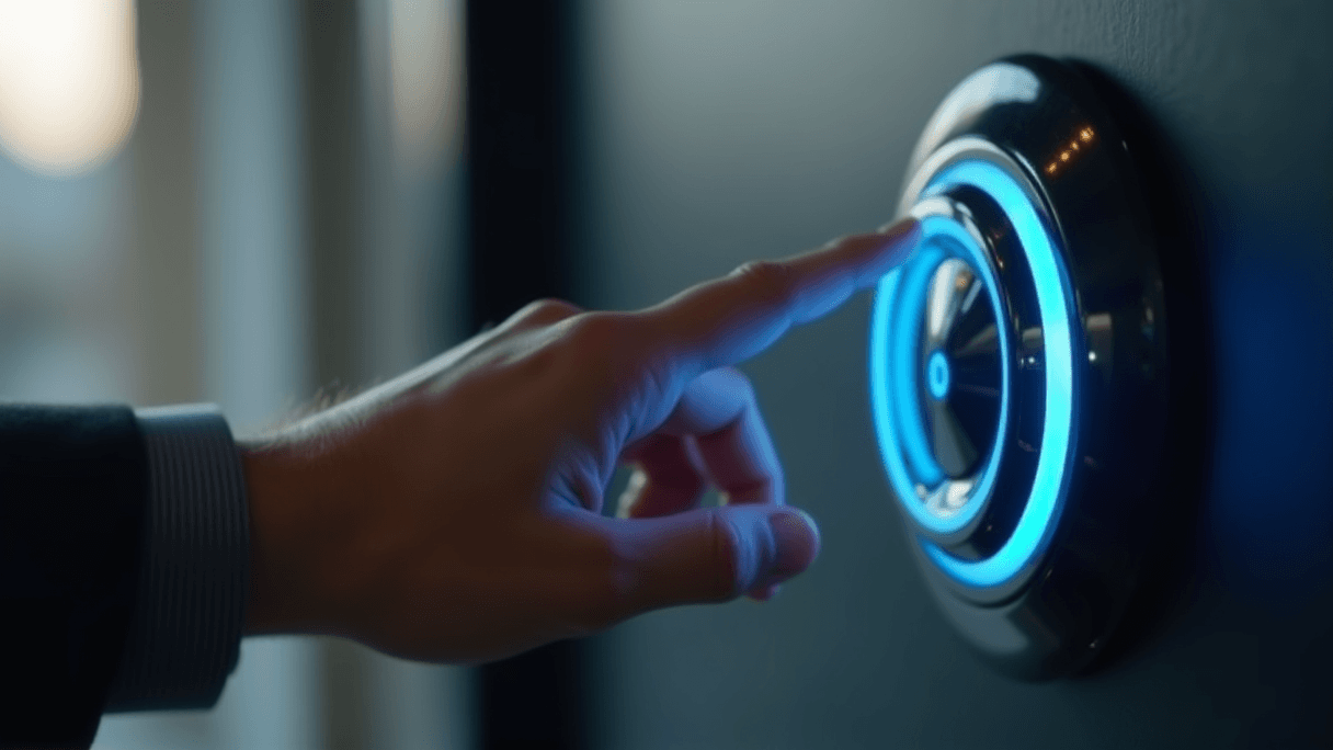 Stop Overthinking the Tech: Facial Recognition is the Smart Lock Breakthrough We've Been Waiting For