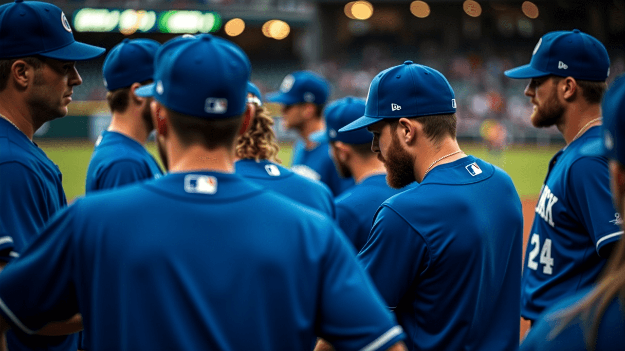 Stop Waiting for the 'Peak Vladdy' Miracle: The Jays' Path to October is Gritty, Not Glorious