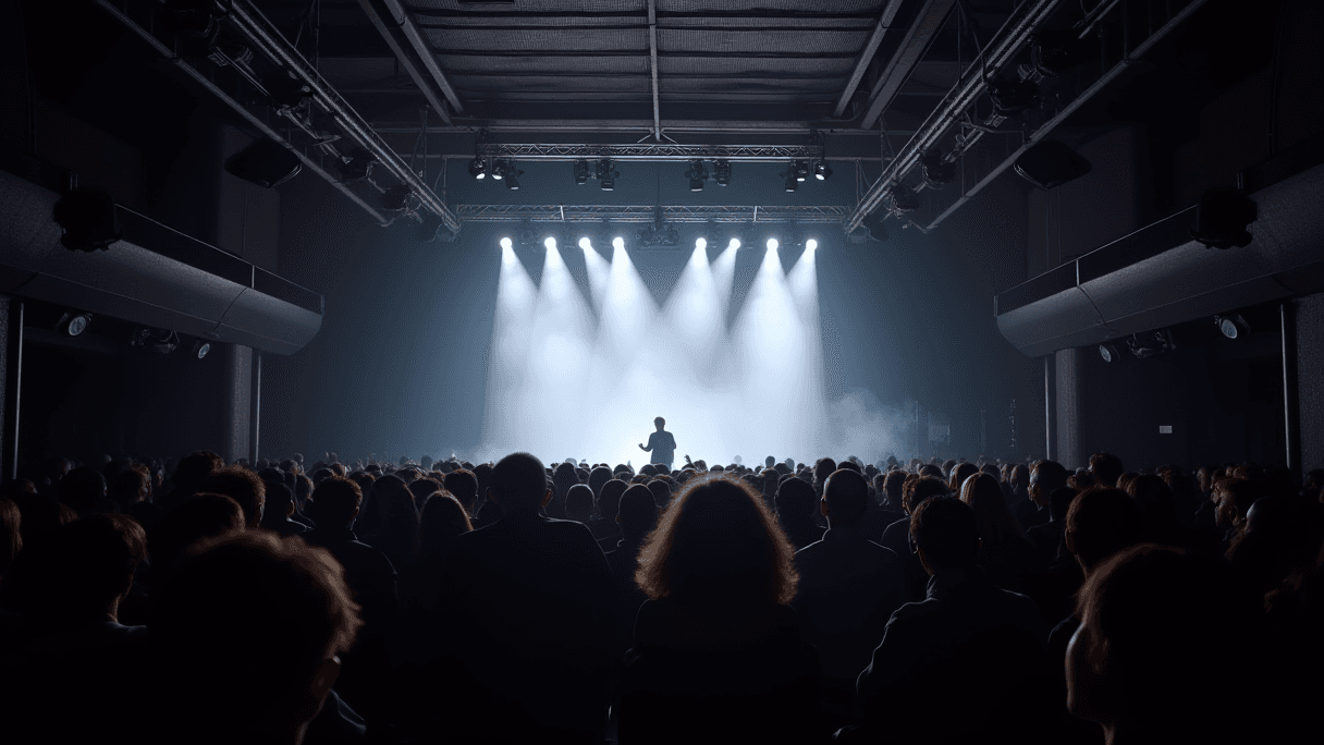 Stripe and TechCrunch Bring Startup Battlefield to Sydney