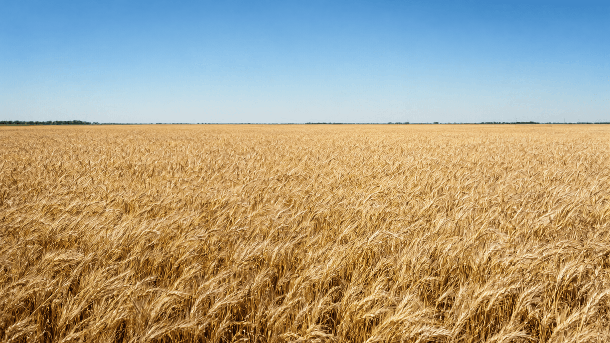 Super El Niño Threatens to Spike Ontario Grocery Costs Amid Climate Instability