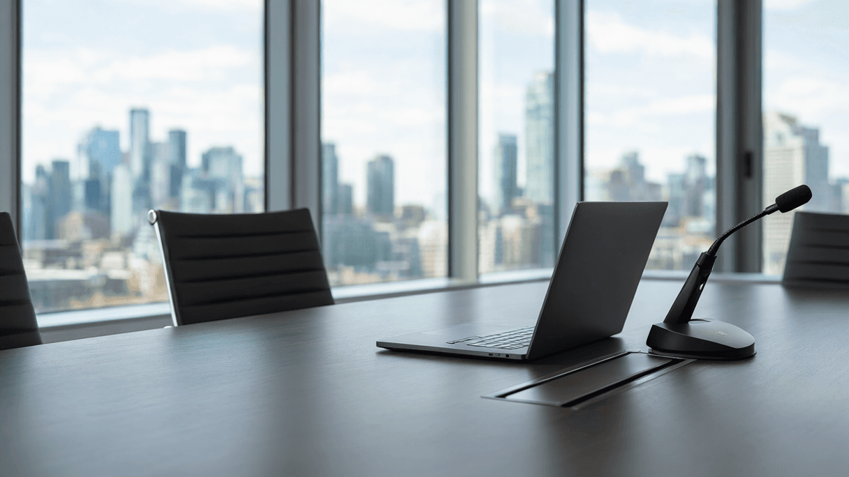 Superwhisper and Cohere Launch Local Meeting Recorder to Target Enterprise Market