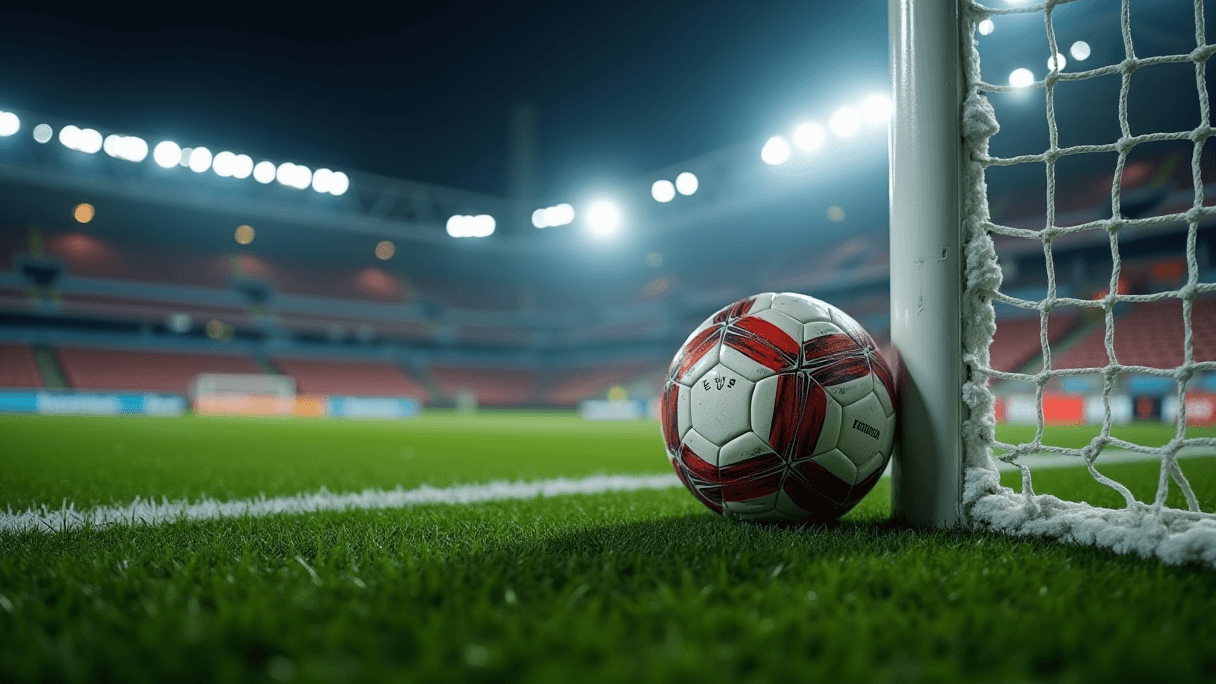 Tai Baribo's Late Penalty Sinks Toronto FC