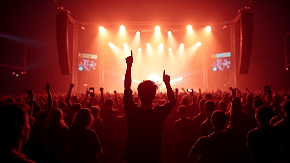 Taking Flight: How First Class Fest is Forcing Toronto's Establishment to Listen