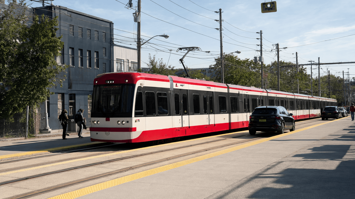 Tax Hikes vs. Transit Reliability: Breaking Down the Chow-Bradford Debate