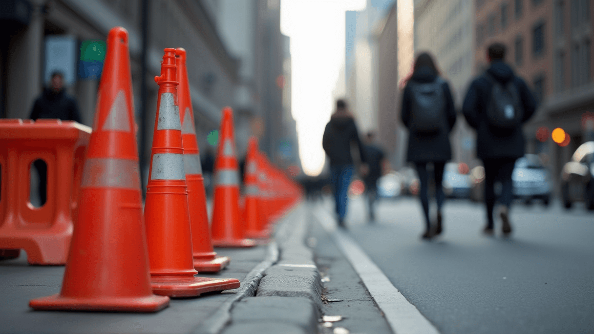 Ten Months of King Street Chaos: The TTC Must Prove This Isn't Just Another Planning Failure