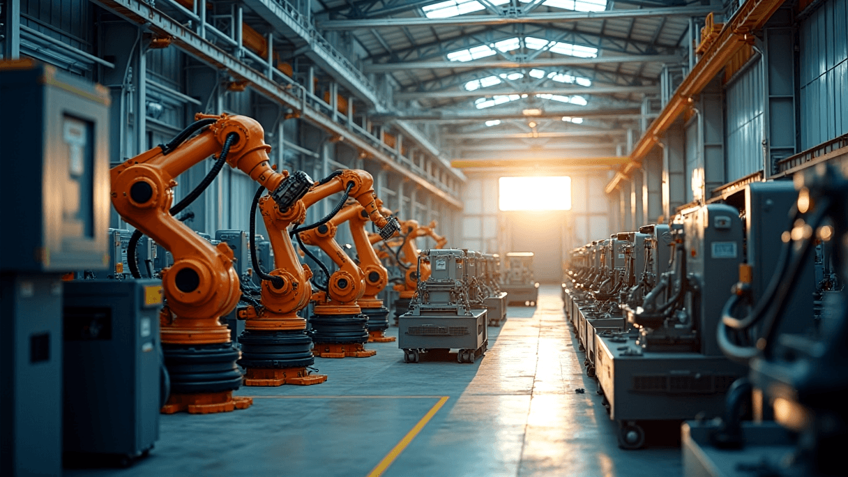Terra Industries Secures $52 Million to Localize Global South Defense Infrastructure