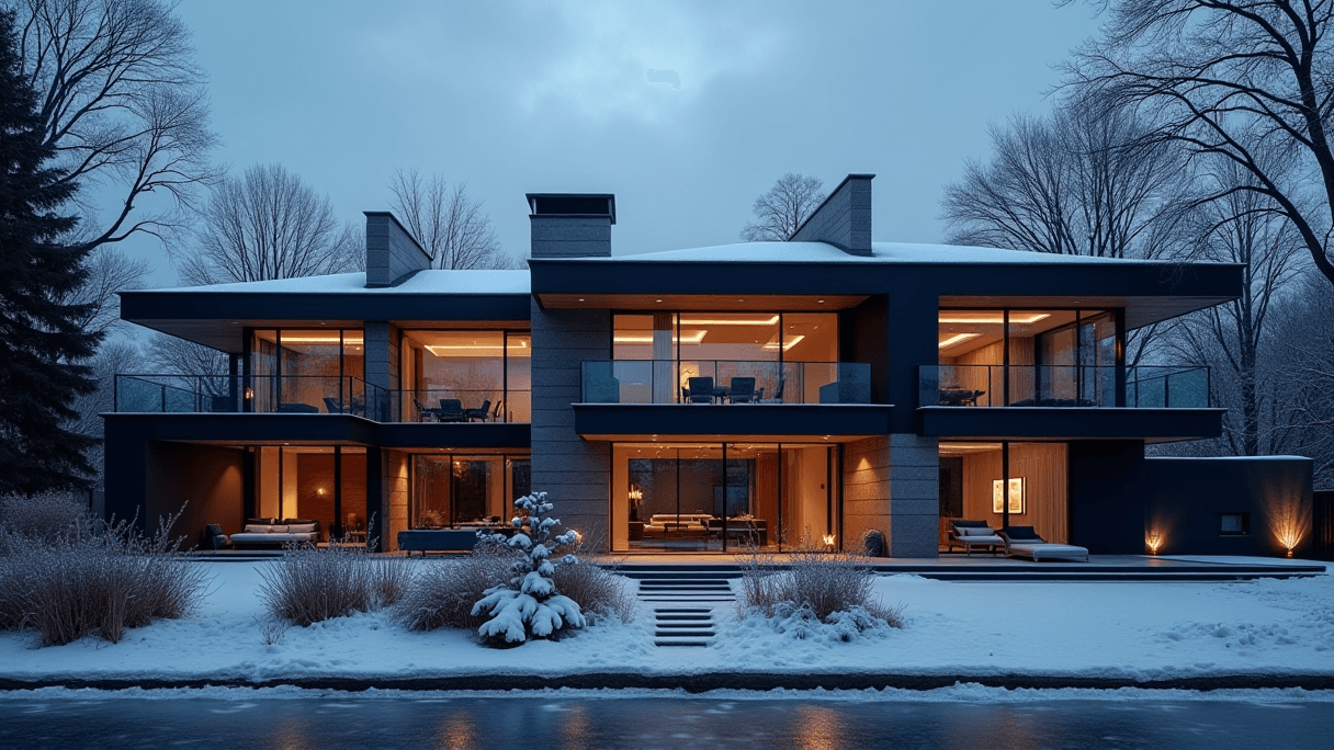 The $1.1 Million Wake-Up Call: A Mississauga Mansion and the Myth of Eternal Growth