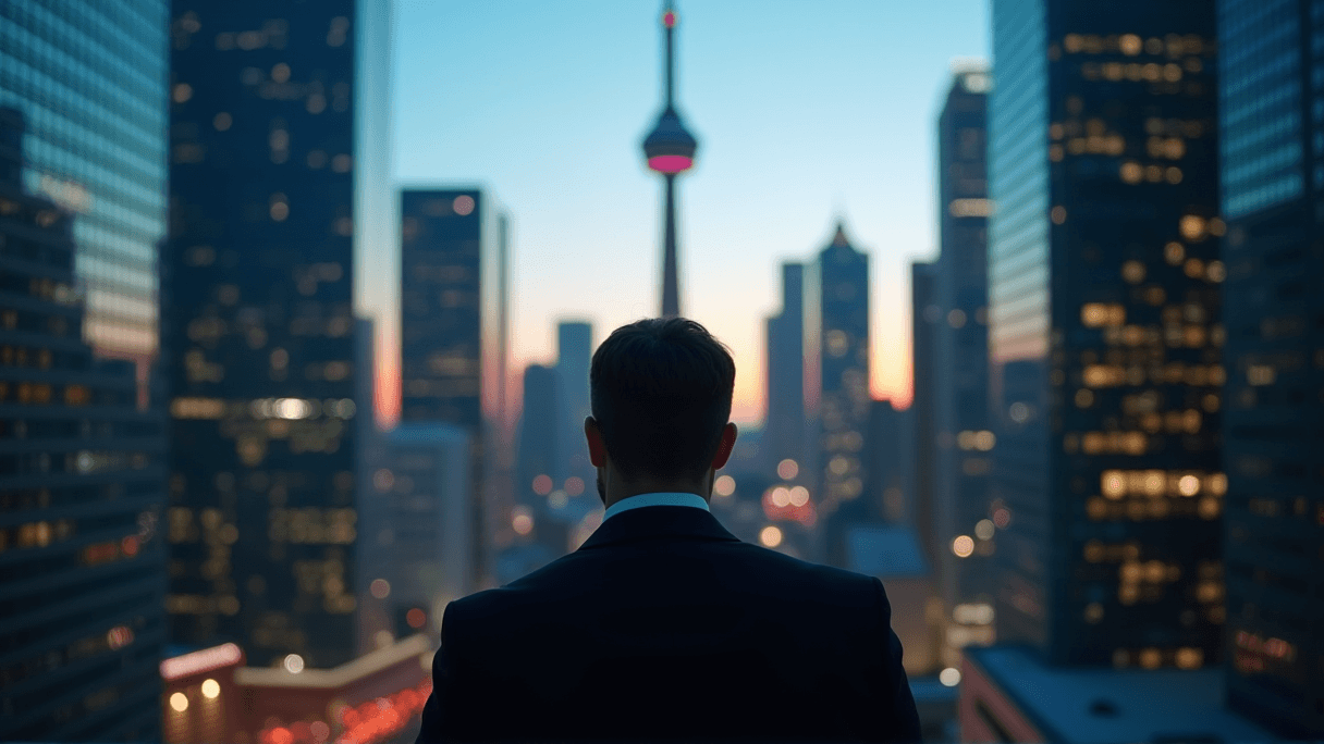 The $100 Million Ceiling: What the TouchBistro Exit Could Mean for Toronto SaaS