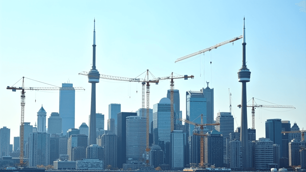 The $2.7 Billion Question: Can Federal-Municipal Funding Break Toronto's Rental Gridlock?