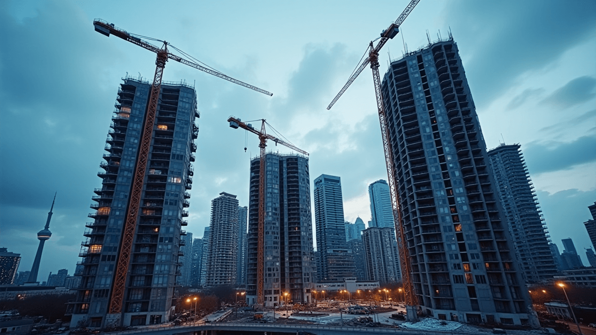 The $2.7 Billion Question: Who Really Benefits from Toronto's New Housing Push?