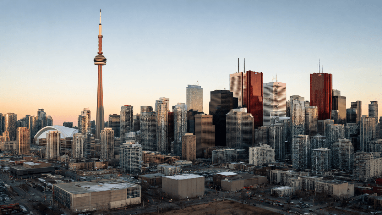 The 38,600 Mirage: Why RBC's TSX Target is Pure Fantasy