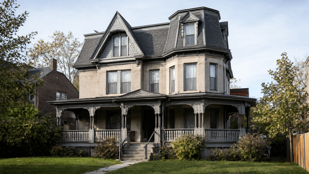 The $4 Million 'Cottage': When Middle-Class Milestones Become Luxury Assets