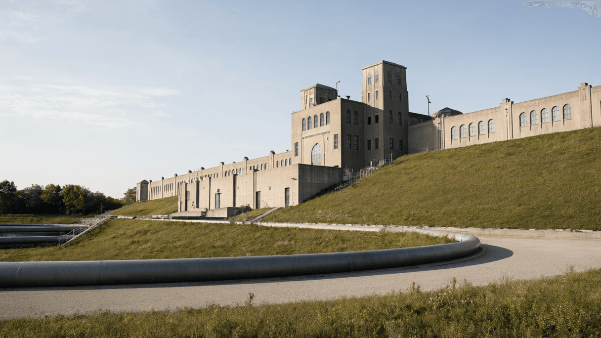 The Accountability Gap: Bradford’s Water Utility Pitch