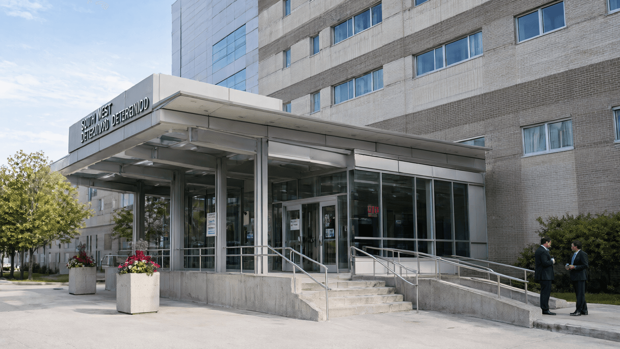 The Aftermath of Judgment: Juror Seeks Private Meeting With Convicted Murderer