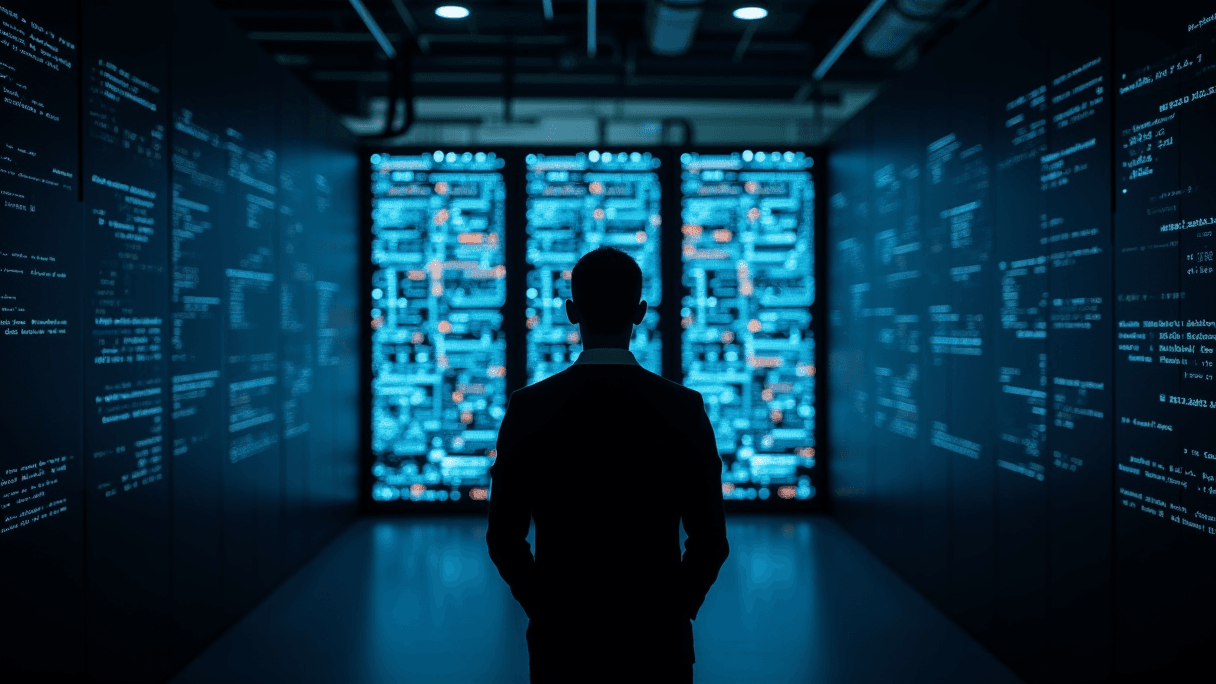 The Agentic Trap: Zuckerberg's Vision for AI is a Blueprint for Total Surveillance