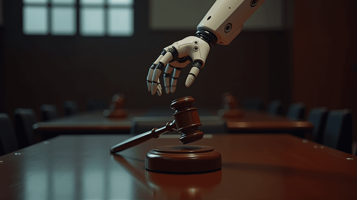 The AI 'Wild West': Why Regulatory Vacuum Is the Real Risk for Canadian Tech Founders