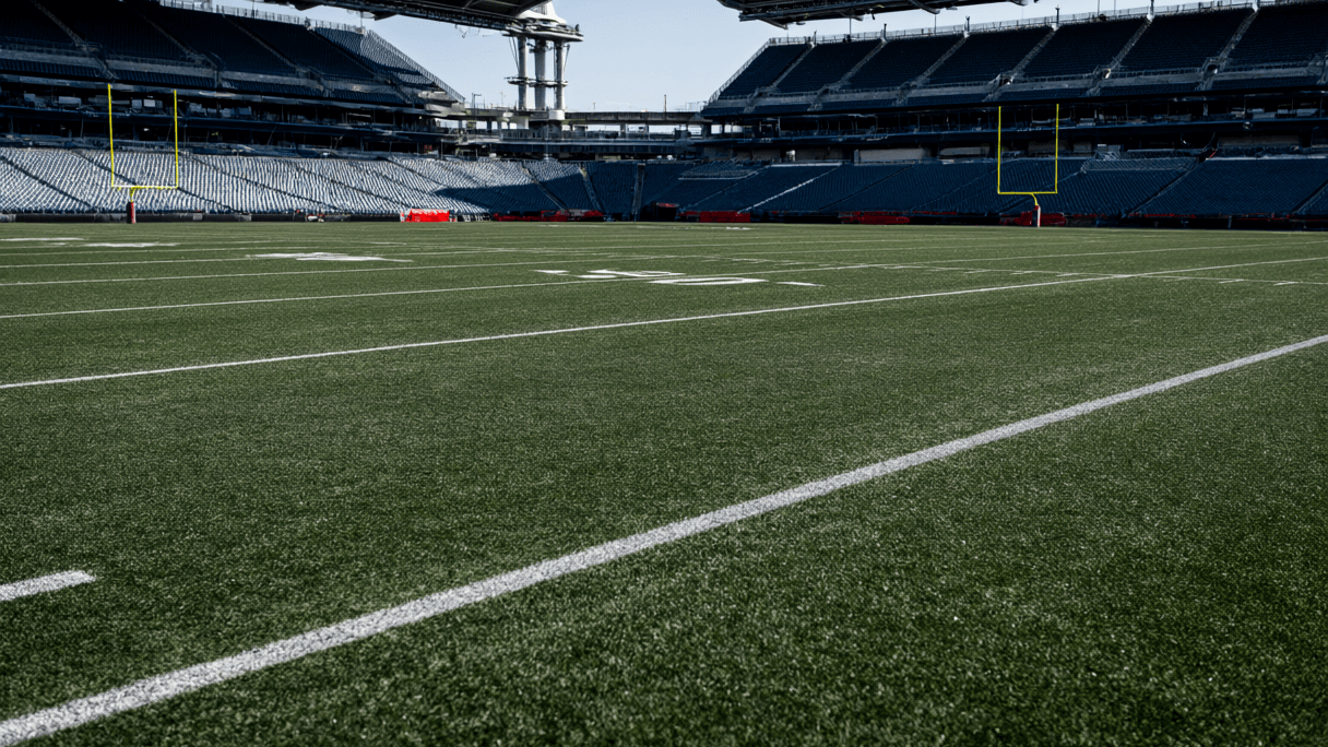The Arbuckle Litmus Test: Can the Argos Maintain Their Momentum Without Chad Kelly?