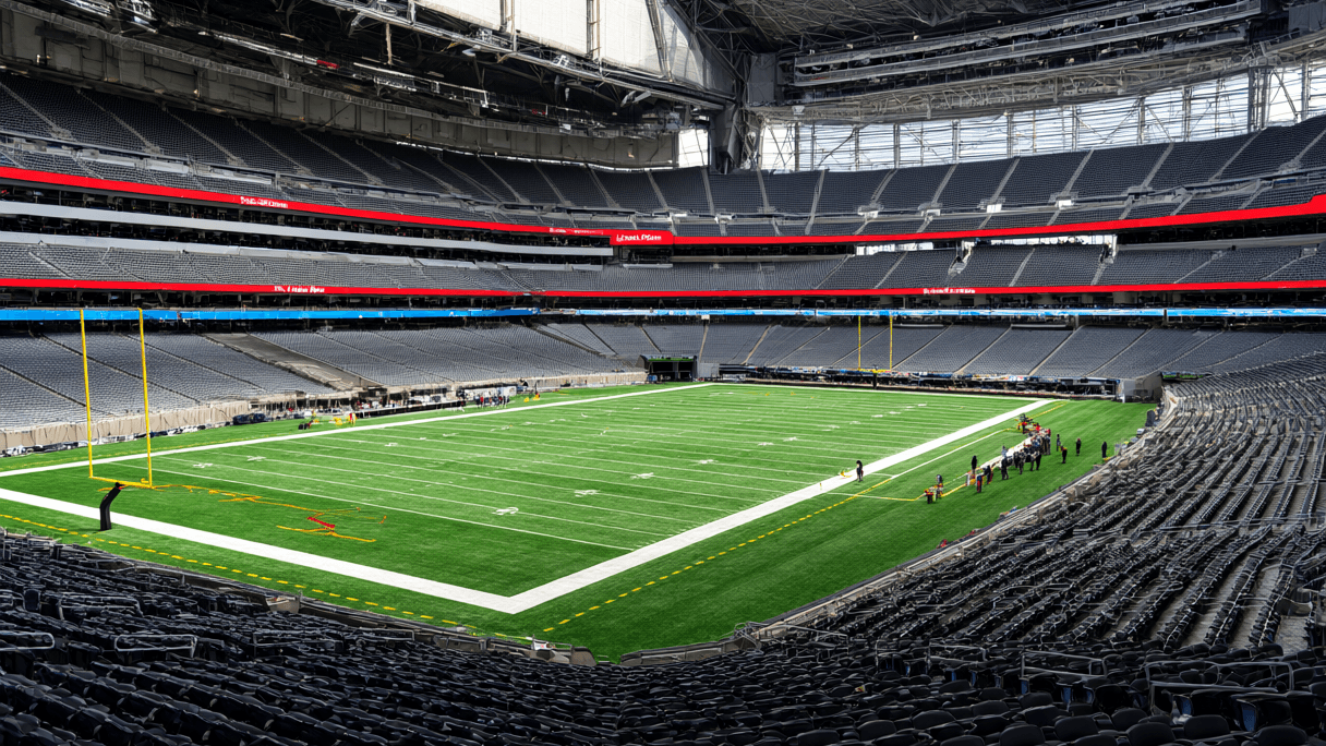 The Arizona Blink: Cardinals Abandon Generational Talent in Marvin Harrison Jr. Trade