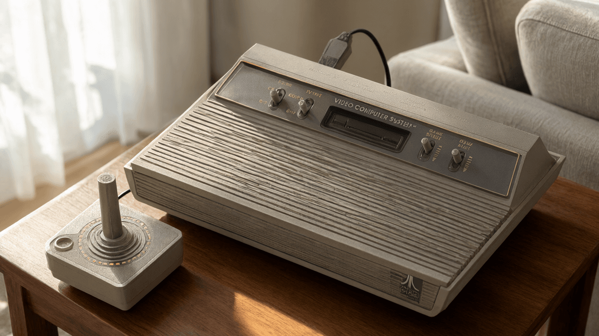 The Atari VCS Post-Mortem: A Decade of Hype and a Dead-End Store