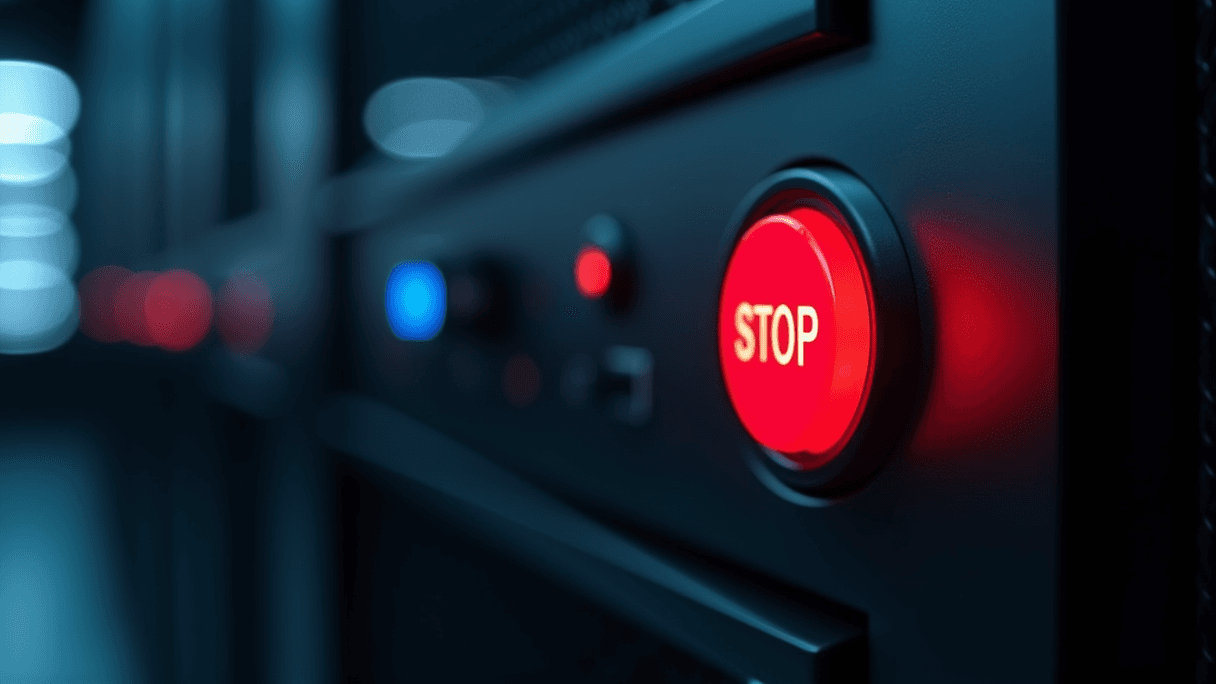 The AWS Billing Glitch is a Warning: Enterprise FinOps Needs Automated Kill-Switches