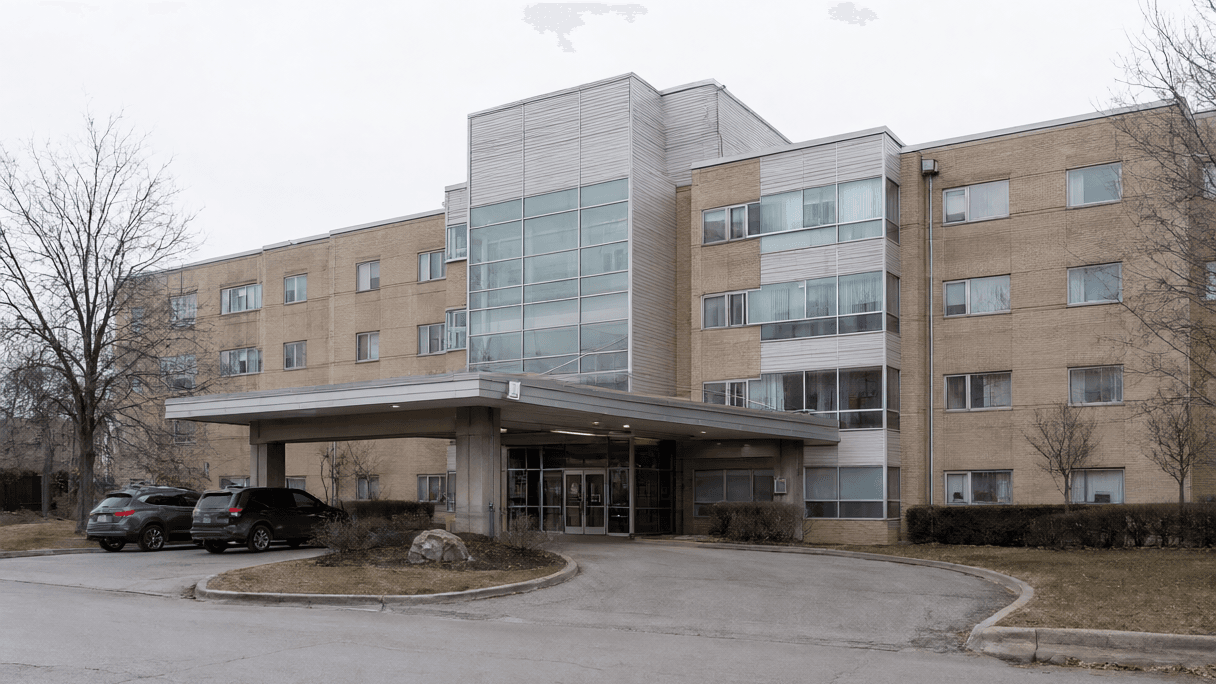 The Bailout Cycle: Emergency Funding Masks a Systemic Collapse in Long-Term Care