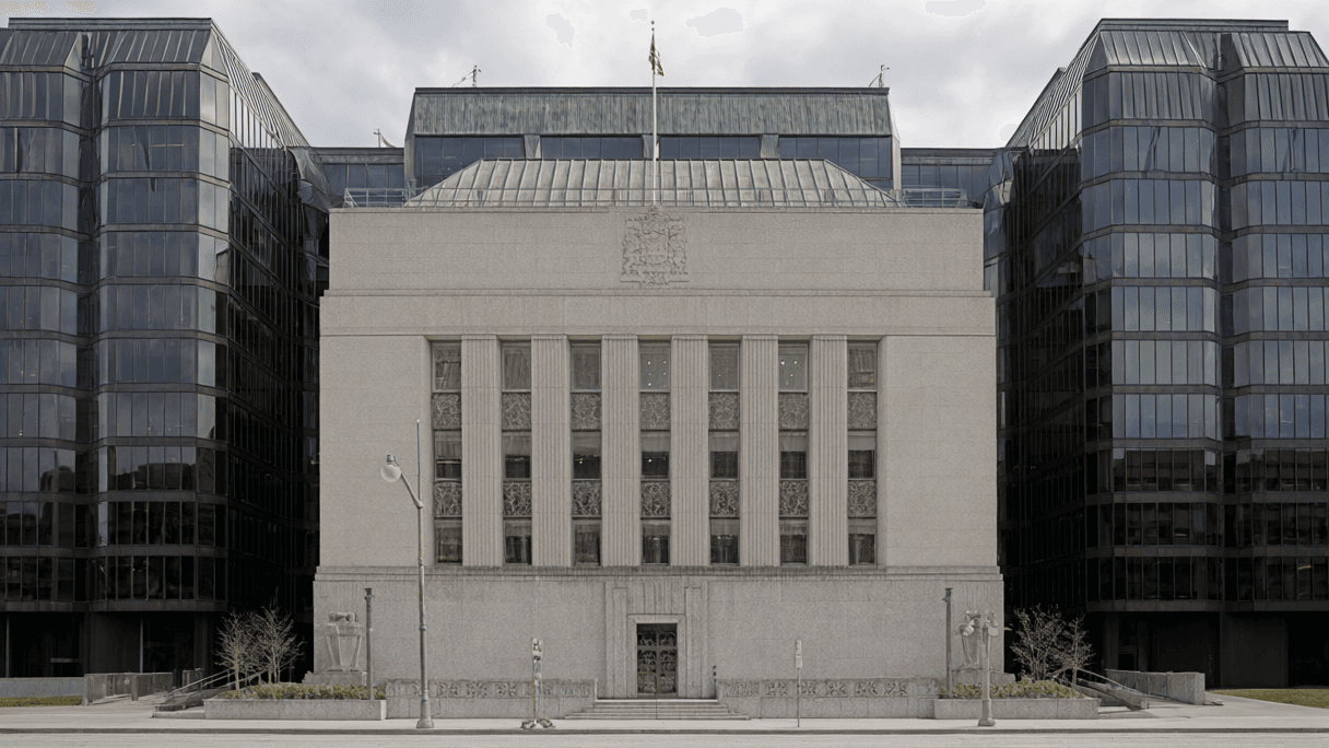 The Bank of Canada is Playing a Dangerous Game of Chicken With Homeowners